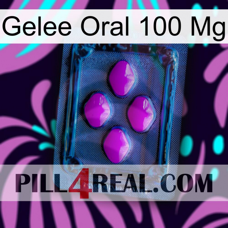 Jelly Oral 100 Mg 04